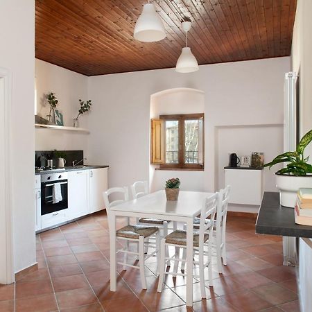 サン・ピエーロ・ア・シエーヴェBorgo Hospitalityアパートメント エクステリア 写真