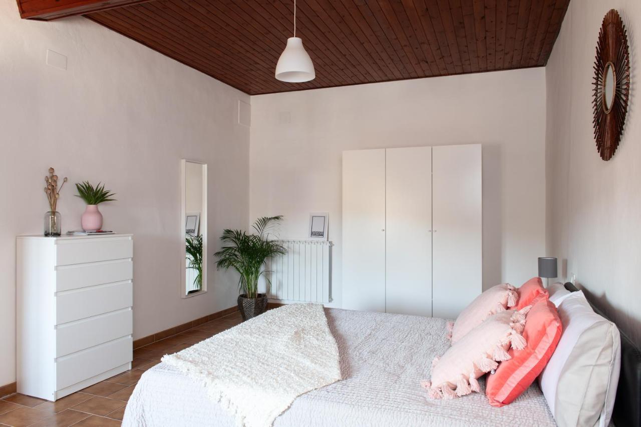 サン・ピエーロ・ア・シエーヴェBorgo Hospitalityアパートメント エクステリア 写真